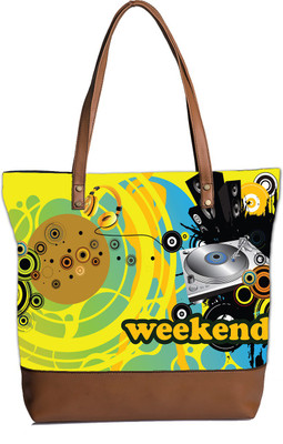 

MAUJ Shoulder Bag(Multicolor)