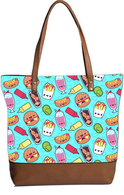 

MAUJ Shoulder Bag(Multicolor)