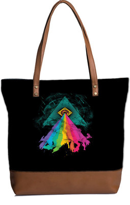 

MAUJ Shoulder Bag(Multicolor)