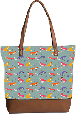 

MAUJ Shoulder Bag(Multicolor)