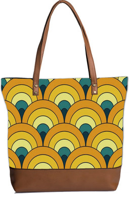 

MAUJ Shoulder Bag(Multicolor)