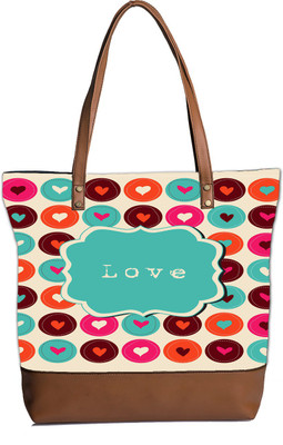 

MAUJ Shoulder Bag(Multicolor)