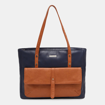 

Cara Mia Messenger Bag(Blue)