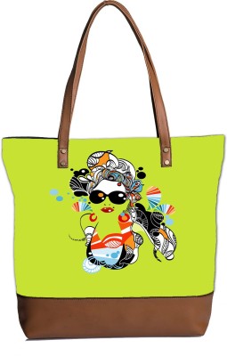 

MAUJ Shoulder Bag(Multicolor)