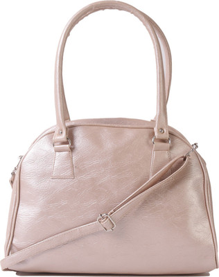

Fiona Trends Shoulder Bag(Gold)