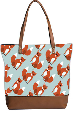 

MAUJ Shoulder Bag(Multicolor)
