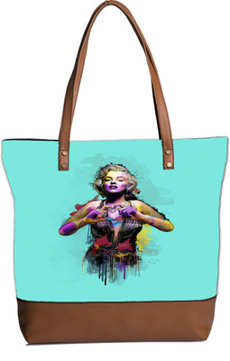 

MAUJ Shoulder Bag(Multicolor)