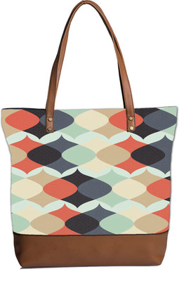 

MAUJ Shoulder Bag(Multicolor)