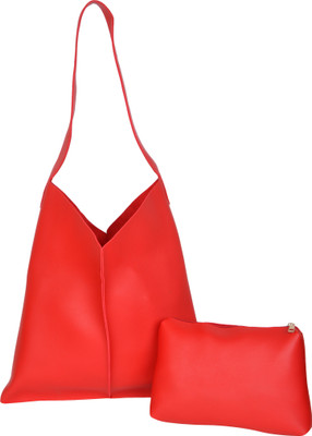 

Fiona Trends Tote(Red)