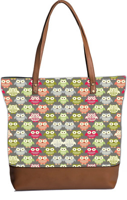 

MAUJ Shoulder Bag(Multicolor)