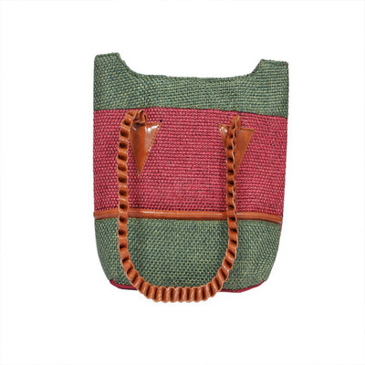

A&A Tote(Multicolor)