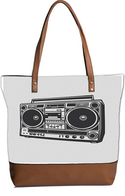 

MAUJ Shoulder Bag(Multicolor)