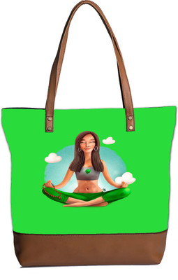 

MAUJ Shoulder Bag(Multicolor)