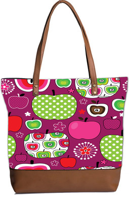 

MAUJ Shoulder Bag(Multicolor)