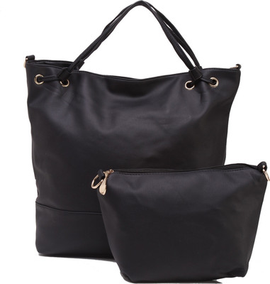 

Fiona Trends Hobo(Black)