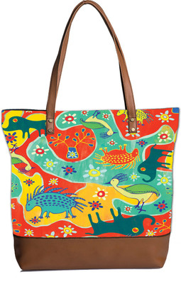 

MAUJ Shoulder Bag(Multicolor)