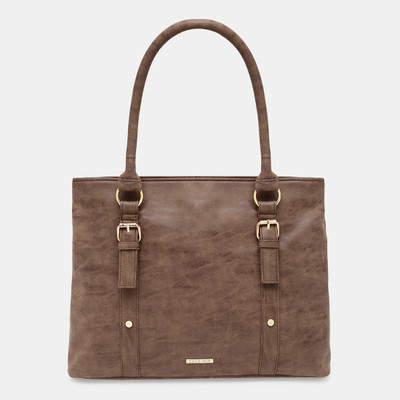

Cara Mia Shoulder Bag(Brown)