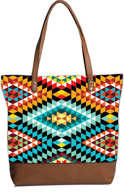 

MAUJ Shoulder Bag(Multicolor)