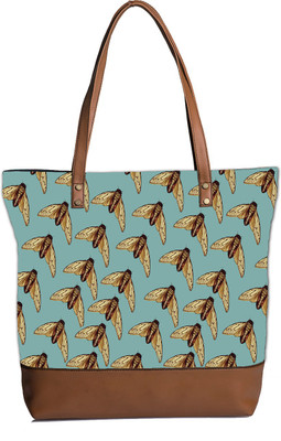 

MAUJ Shoulder Bag(Multicolor)