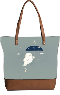 

MAUJ Shoulder Bag(Multicolor)