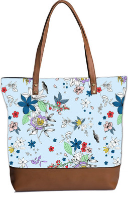 

MAUJ Shoulder Bag(Multicolor)