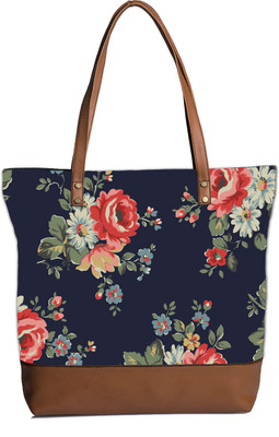 

MAUJ Shoulder Bag(Multicolor)