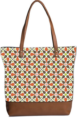 

MAUJ Shoulder Bag(Multicolor)