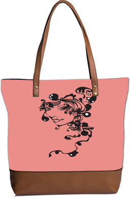 

MAUJ Shoulder Bag(Multicolor)