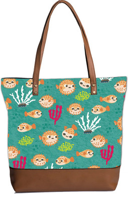 

MAUJ Shoulder Bag(Multicolor)