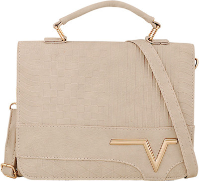 

Mark & Keith Hand-held Bag(White)
