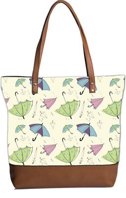 

MAUJ Shoulder Bag(Multicolor)