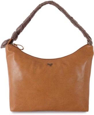 

Baggit Shoulder Bag(Brown)