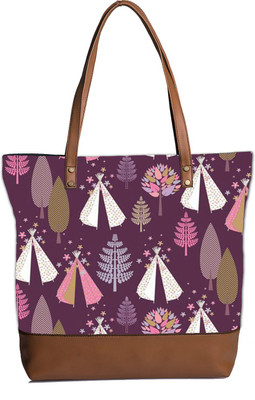

MAUJ Shoulder Bag(Multicolor)