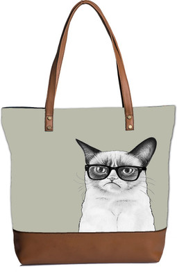 

MAUJ Shoulder Bag(Multicolor)