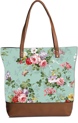 

MAUJ Shoulder Bag(Multicolor)