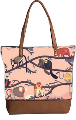 

MAUJ Shoulder Bag(Multicolor)