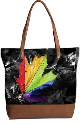 

MAUJ Shoulder Bag(Multicolor)