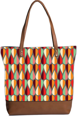 

MAUJ Shoulder Bag(Multicolor)