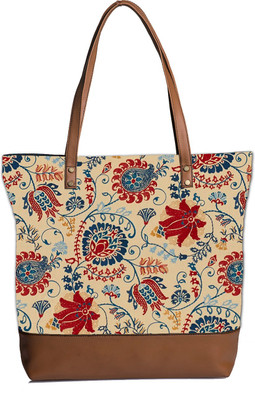 

MAUJ Shoulder Bag(Multicolor)