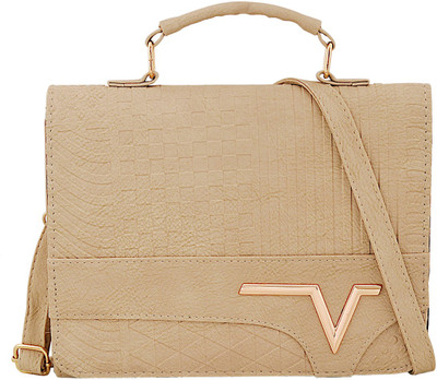 

Mark & Keith Sling Bag(Brown)