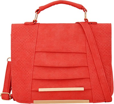 

Mark & Keith Sling Bag(Red)