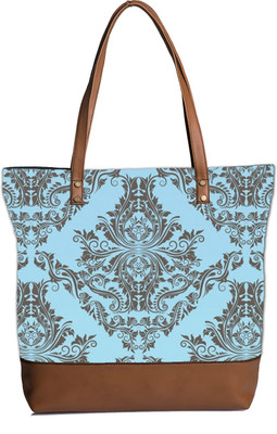 

MAUJ Shoulder Bag(Multicolor)