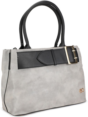 

E2O Shoulder Bag(Grey)