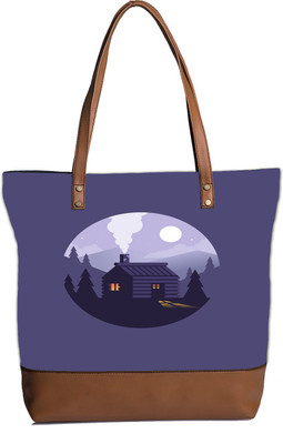 

MAUJ Shoulder Bag(Multicolor)