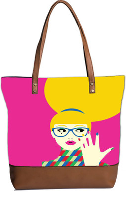 

MAUJ Shoulder Bag(Multicolor)