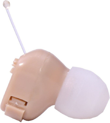 

3S New model 907 Amplifier In the ear Hearing aid In The Ear Hearing Aid(Beige)