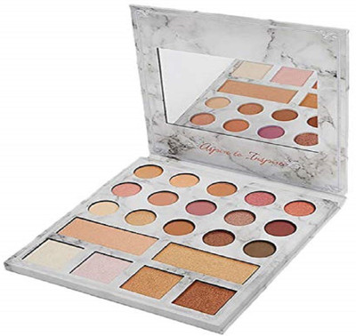 

BH Cosmetics carli bybel deluxe edition Highlighter(carli bybel deluxe edition)