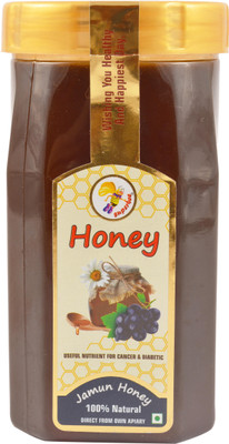 

Super Bee Jamun Honey(1 kg)