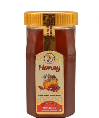 

Super Bee Litchi Honey 1 Kg(1 kg)