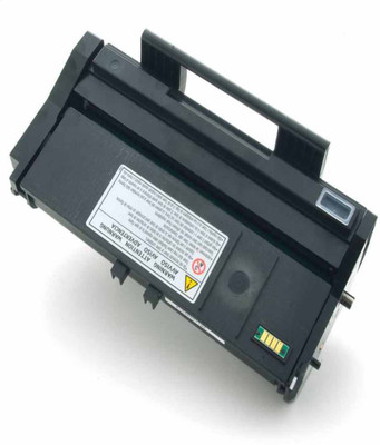 

Ricoh 1 Single Color Ink Toner(Black)